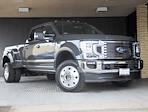 Used 2021 Ford F-450 Lariat Crew Cab 4x4, Pickup for sale #P9676 - photo 5