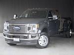 Used 2021 Ford F-450 Lariat Crew Cab 4x4, Pickup for sale #P9676 - photo 33