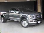 Used 2021 Ford F-450 Lariat Crew Cab 4x4, Pickup for sale #P9676 - photo 14