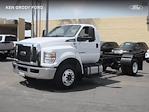 Used 2021 Ford F-650 Base Regular Cab 4x2, Cab Chassis for sale #P9908 - photo 1