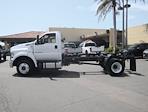 Used 2021 Ford F-650 Base Regular Cab 4x2, Cab Chassis for sale #P9908 - photo 12