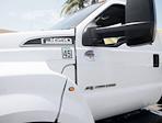 Used 2021 Ford F-650 Base Regular Cab 4x2, Cab Chassis for sale #P9908 - photo 15