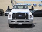 Used 2021 Ford F-650 Base Regular Cab 4x2, Cab Chassis for sale #P9908 - photo 9