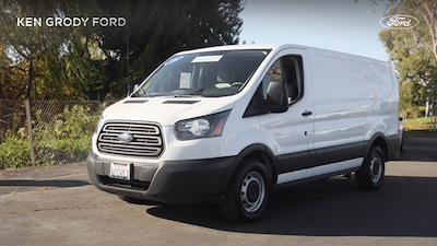 Used 2018 Ford Transit 150 Base Low Roof 4x2, Upfitted Cargo Van for sale #R3114 - photo 1