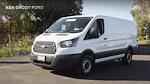 Used 2018 Ford Transit 150 Base Low Roof 4x2, Upfitted Cargo Van for sale #R3114 - photo 1