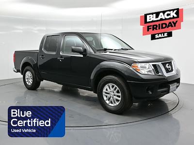 Used 2019 Nissan Frontier SV Crew Cab 4x2, Pickup for sale #P01991 - photo 1