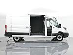 New 2024 Ford Transit 150 Base Medium Roof RWD, Empty Cargo Van for sale #ZC241538 - photo 53