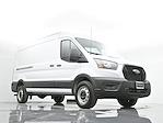 New 2024 Ford Transit 150 Base Medium Roof RWD, Empty Cargo Van for sale #ZC241538 - photo 93