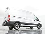 New 2024 Ford Transit 150 Base Medium Roof RWD, Empty Cargo Van for sale #ZC241538 - photo 95