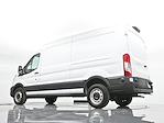 New 2024 Ford Transit 150 Base Medium Roof RWD, Empty Cargo Van for sale #ZC241538 - photo 97