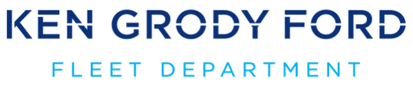 Ken Grody Ford of San Diego logo