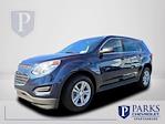 Used 2016 Chevrolet Equinox LS AWD, SUV for sale #062322A - photo 1