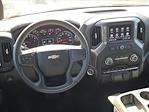 2024 Chevrolet Silverado 1500 Crew Cab 4x4, Pickup for sale #100231X - photo 21