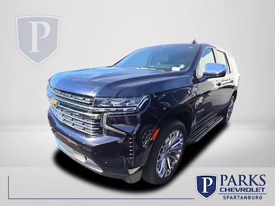 2021 Chevrolet Tahoe 4x2, SUV for sale #102763A - photo 1