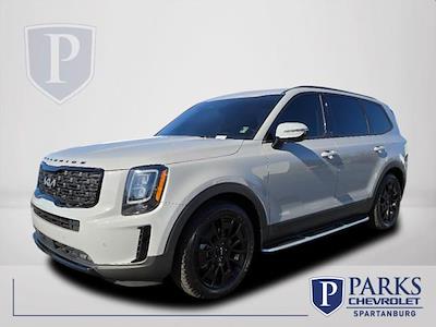 Used 2022 Kia Telluride SX 4x4, SUV for sale #102919A - photo 1