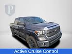 Used 2020 Toyota Tundra SR5 CrewMax Cab 4x4, Pickup for sale #102919B - photo 8