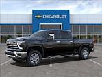 2025 Chevrolet Silverado 2500 Crew Cab 4x4, Pickup for sale #108412 - photo 2