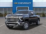 2025 Chevrolet Silverado 2500 Crew Cab 4x4, Pickup for sale #108412 - photo 6