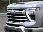 2025 Chevrolet Silverado 2500 Crew Cab 4x4, Pickup for sale #108423 - photo 13