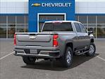 2025 Chevrolet Silverado 2500 Crew Cab 4x4, Pickup for sale #108423 - photo 4