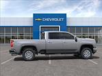 2025 Chevrolet Silverado 2500 Crew Cab 4x4, Pickup for sale #108423 - photo 5