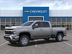 2025 Chevrolet Silverado 2500 Crew Cab 4x4, Pickup for sale #1111973 - photo 2