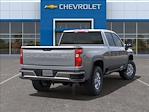 2025 Chevrolet Silverado 2500 Crew Cab 4x4, Pickup for sale #1111973 - photo 4