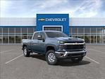 2025 Chevrolet Silverado 2500 Crew Cab 4x4, Pickup for sale #1112157 - photo 1