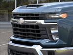 2025 Chevrolet Silverado 2500 Crew Cab 4x4, Pickup for sale #1112157 - photo 13