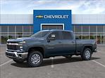 2025 Chevrolet Silverado 2500 Crew Cab 4x4, Pickup for sale #1112157 - photo 2