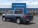 2025 Chevrolet Silverado 2500 Crew Cab 4x4, Pickup for sale #1112157 - photo 3