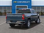 2025 Chevrolet Silverado 2500 Crew Cab 4x4, Pickup for sale #1112157 - photo 4