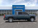 2025 Chevrolet Silverado 2500 Crew Cab 4x4, Pickup for sale #1112157 - photo 5