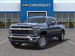 2025 Chevrolet Silverado 2500 Crew Cab 4x4, Pickup for sale #1112157 - photo 6