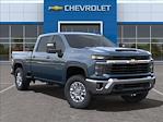 2025 Chevrolet Silverado 2500 Crew Cab 4x4, Pickup for sale #1112157 - photo 7