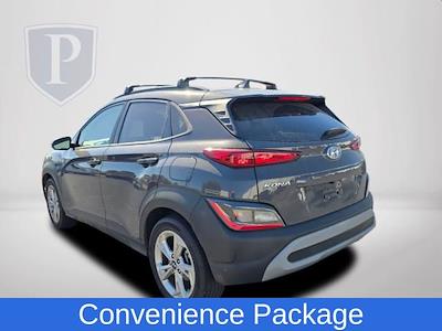 2023 Hyundai Kona 4x2, SUV for sale #112058A - photo 2