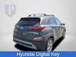 2023 Hyundai Kona 4x2, SUV for sale #112058A - photo 8