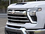 2025 Chevrolet Silverado 2500 Crew Cab 4x4, Pickup for sale #112838 - photo 13