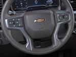 2025 Chevrolet Silverado 2500 Crew Cab 4x4, Pickup for sale #112838 - photo 19