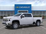 2025 Chevrolet Silverado 2500 Crew Cab 4x4, Pickup for sale #112838 - photo 2