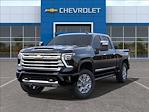 2025 Chevrolet Silverado 2500 Crew Cab 4x4, Pickup for sale #113040 - photo 6