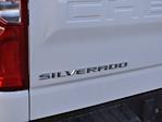 2023 Chevrolet Silverado 1500 Crew Cab 4x4, Pickup #114187 - photo 16
