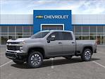 2025 Chevrolet Silverado 2500 Crew Cab 4x4, Pickup for sale #128381 - photo 2