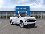 2024 Chevrolet Silverado 1500 Crew Cab 4x4, Pickup for sale #136978X - photo 1