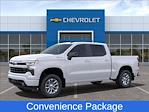 2024 Chevrolet Silverado 1500 Crew Cab 4x4, Pickup for sale #136978X - photo 3