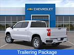 2024 Chevrolet Silverado 1500 Crew Cab 4x4, Pickup for sale #136978X - photo 4