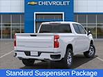 2024 Chevrolet Silverado 1500 Crew Cab 4x4, Pickup for sale #136978X - photo 2