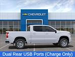 2024 Chevrolet Silverado 1500 Crew Cab 4x4, Pickup for sale #136978X - photo 5