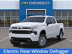 2024 Chevrolet Silverado 1500 Crew Cab 4x4, Pickup for sale #136978X - photo 6