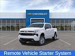 2024 Chevrolet Silverado 1500 Crew Cab 4x4, Pickup for sale #136978X - photo 8